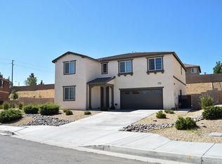 7020 W Avenue L5, Lancaster, CA