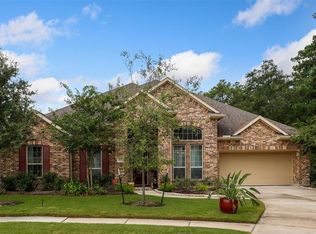 23227 Morning Dove Bend Ln, Spring, TX 77389
