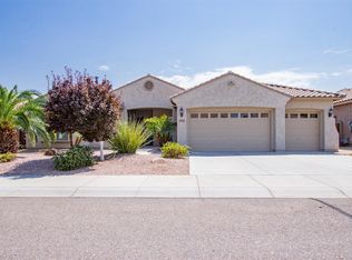 17931 W El Caminito Dr, Waddell, AZ 85355