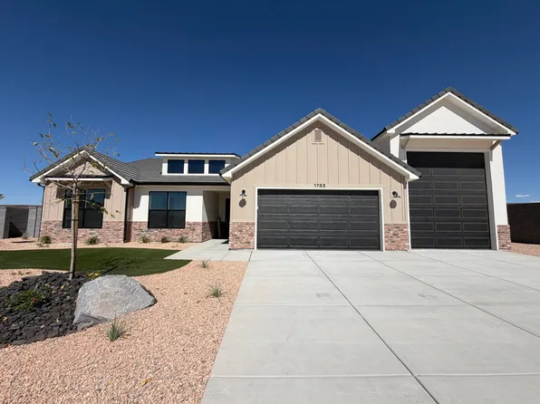 1783 S 3630 W, Hurricane, UT 84737
