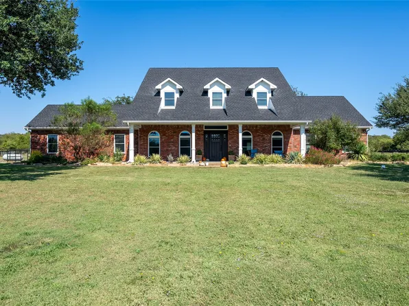 516 Forest Trl, Argyle, TX 76226