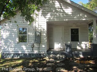 416 Ranes Dr, Henderson, NC 27536