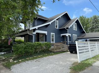 14 S Main St, Carthage, IN 46115