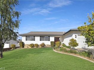 35608 Persimmon St, Yucaipa, CA 92399