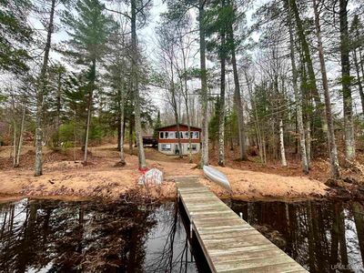 8830 N M94 Hwy, Manistique, MI, 49854