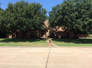 1214 Trail Ridge Dr, Keller, TX 76248
