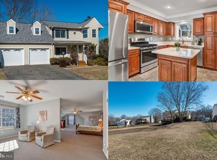 13950 Ruler Ct, Woodbridge, VA 22193