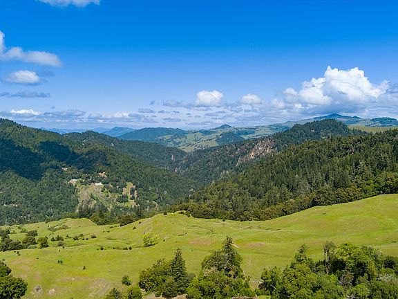 3rd image of 0 Reed Mountain Ranch Rd