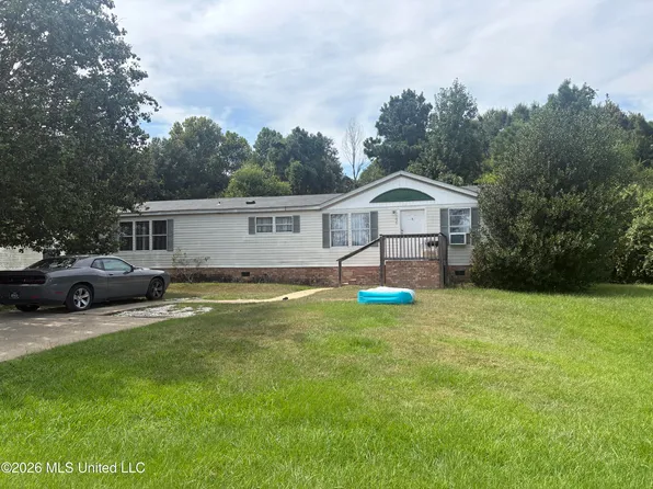106 Cedar Brook Dr, Pearl, MS 39208