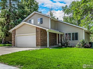 4530 W 110th Cir, Westminster, CO 80031
