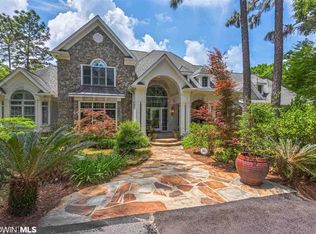 20254 Sweetwater Loop, Seminole, AL 36574