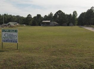 20669 Highway 5, Mountain View, AR 72560