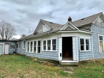 215 Arlington Ave, Dunkirk, IN, 47336