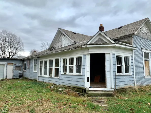 215 Arlington Ave, Dunkirk, IN 47336