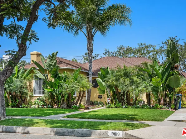 10819 Garfield Ave, Culver City, CA 90230