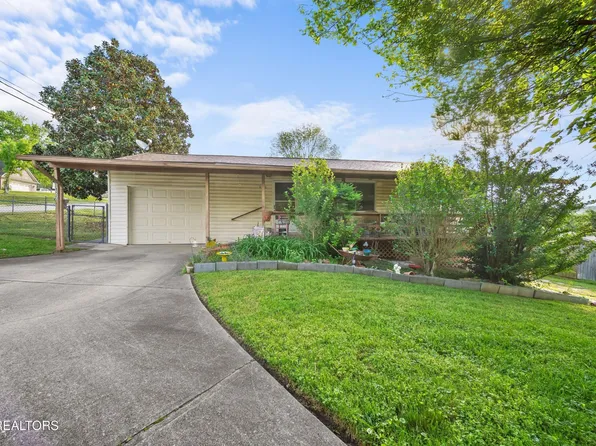 800 Jennifer Dr Lot 1, Knoxville, TN 37938