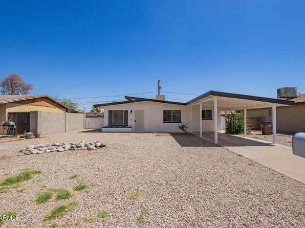 643 W SHANNONS Way, Coolidge, AZ 85128