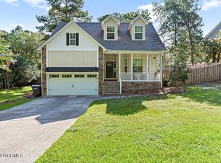 10 Bradley Ln, Pinehurst, NC 28374