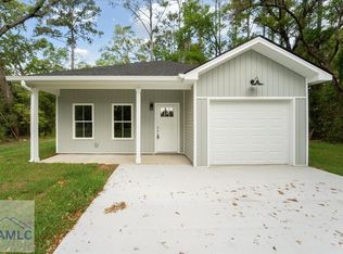 4 Colony Ter, Brunswick, GA 31520