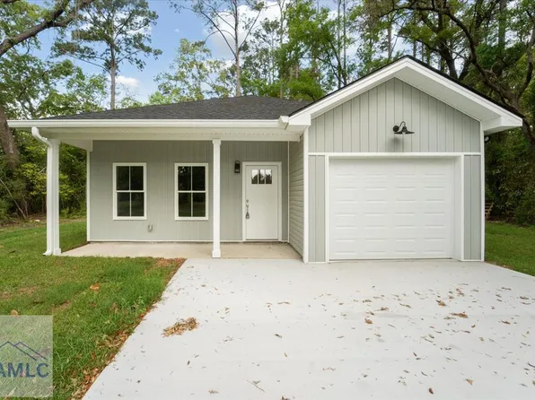 4 Colony Ter, Brunswick, GA 31520