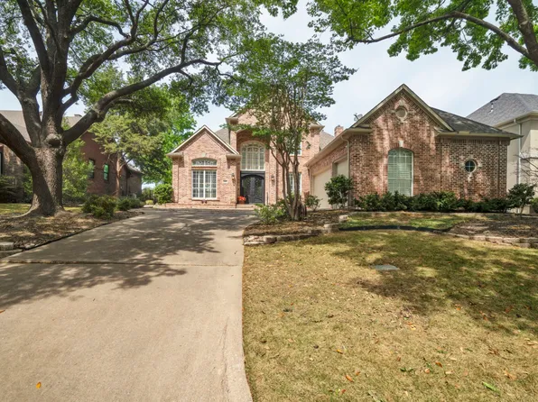 2608 Cedarwood Ct, McKinney, TX 75072