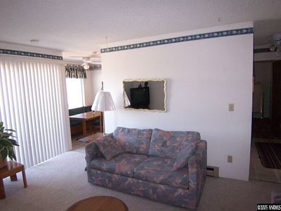 Most Furniture is Included