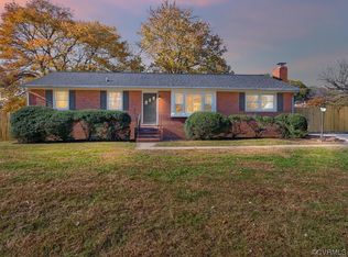 320 Adkins Rd, North Chesterfield, VA 23236