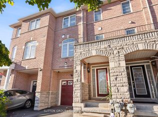 20 Lawrencetown St, Ajax, ON L1S 0B8