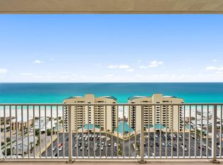 9860 S Thomas Dr Unit 1712, Panama City Beach, FL 32408