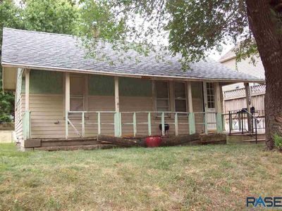 814 N Wayland Ave, Sioux Falls, SD, 57103