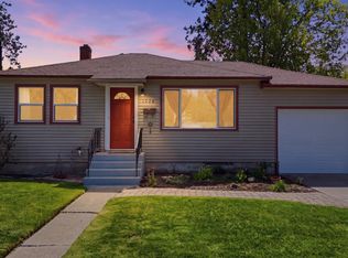 1228 E 40th Ave, Spokane, WA 99203