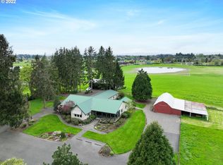 29916 NW 11th Ave, Ridgefield, WA 98642