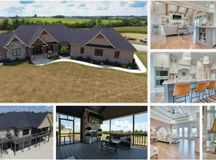188 Tingle Ln, Springfield, KY 40069