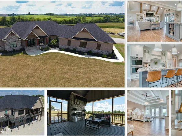 188 Tingle Ln, Springfield, KY 40069