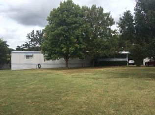 3500 Gerry Dr, Granbury, TX 76049