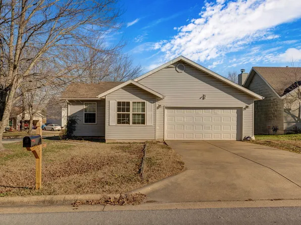 860 W Hickory Nut Court, Nixa, MO 65714
