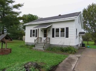 718 S George St, Rome, NY 13440