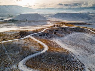 34 Horseshoe Meadow Ln, Buffalo, WY 82834