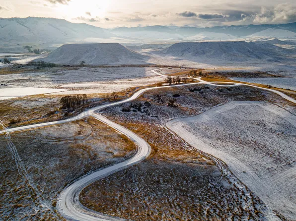 34 Horseshoe Meadow Ln, Buffalo, WY 82834