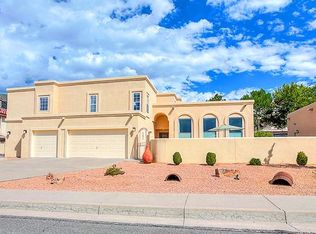 1732 Archuleta Dr NE, Albuquerque, NM 87112