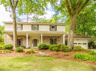 2948 Foxhall Cir, Augusta, GA 30907