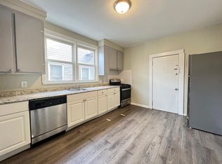 21 Homestead Park #2A, Newark, NJ 07108