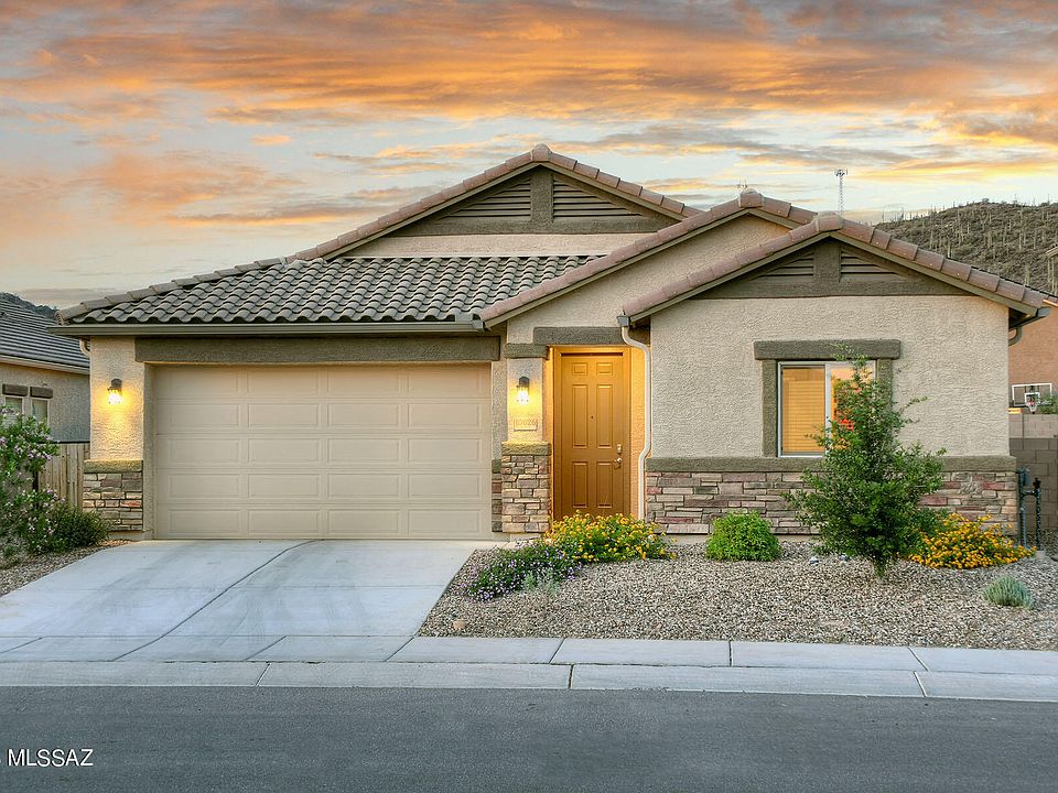 10026 N Ruby Range Trl, Marana, AZ 85653 Zillow
