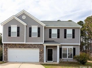 12 Beaver Creek Ln, Durham, NC 27703