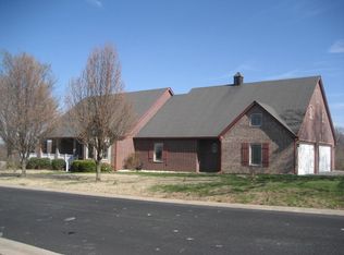 5829 Dawn Ln, Joplin, MO 64804