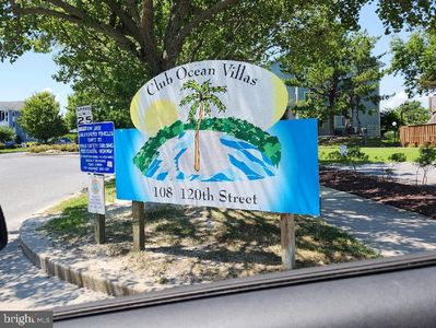108 120th St UNIT 2, Ocean City, MD, 21842