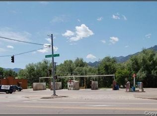 3005 W Colorado Ave, Colorado Springs, CO 80904