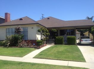 6030 S Kings Rd, Los Angeles, CA 90056