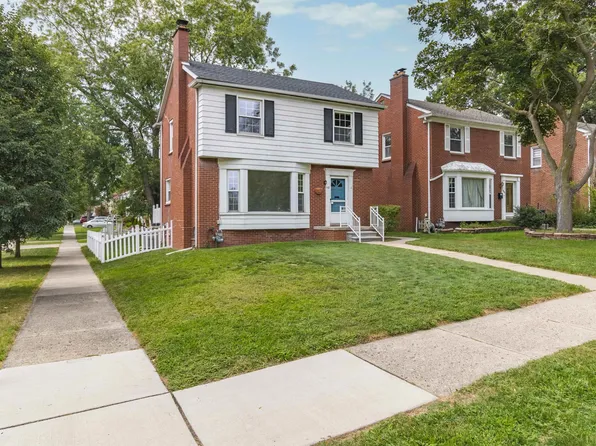 1101 N York St, Dearborn, MI 48128