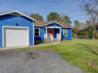 530 Janisch Rd, Houston, TX 77018